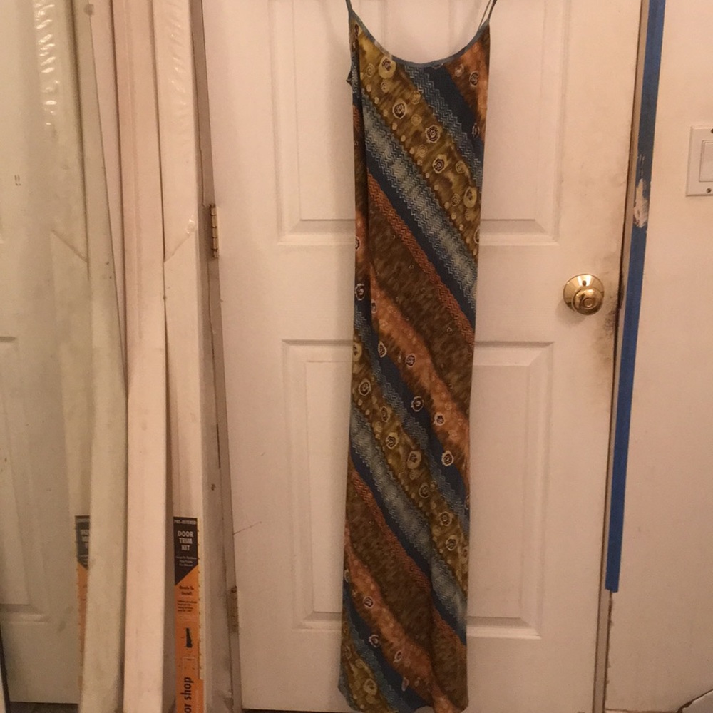 Women’s Long Dress